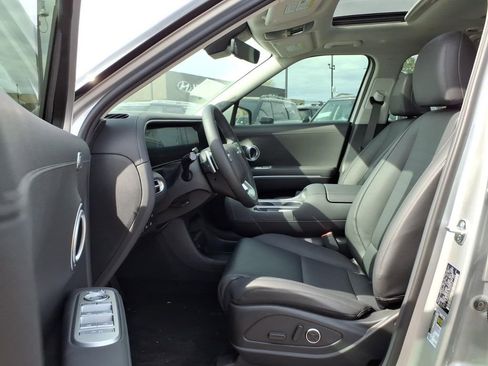 New 2026 Hyundai Palisade Limited image 17