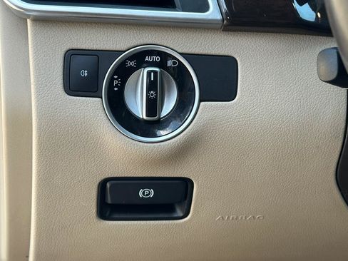 Used 2015 Mercedes-Benz ML 350 4MATIC image 12