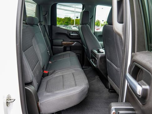 Used 2019 GMC Sierra 1500 Elevation image 40