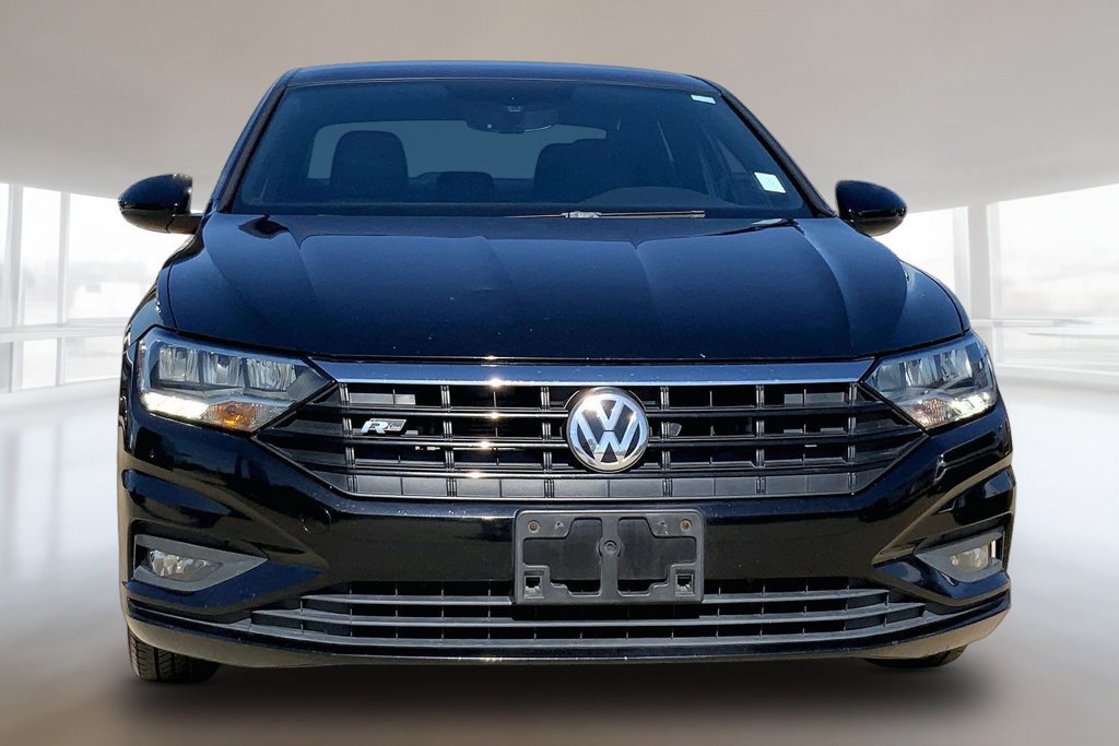 Used 2020 Volkswagen Jetta R-Line FWD image 3
