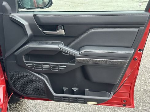 New 2026 Toyota Tacoma Limited image 21