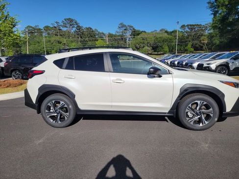 New 2026 Subaru Crosstrek 2.0i Premium AWD/4WD image 4