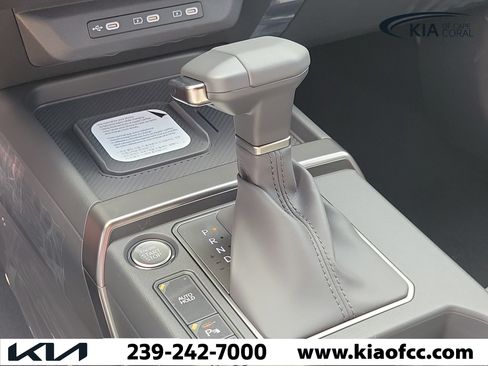 New 2027 Kia Seltos X-Line SX AWD/4WD image 30