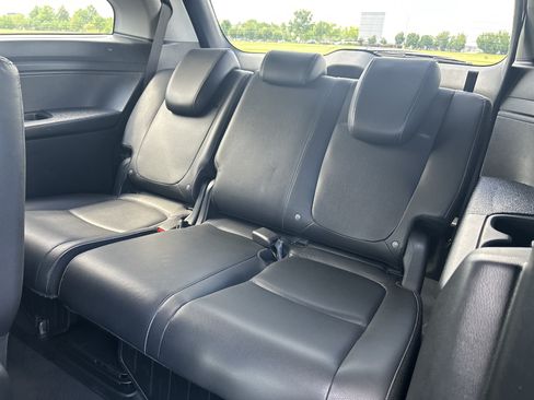 Certified 2023 Honda Odyssey EX-L image 27