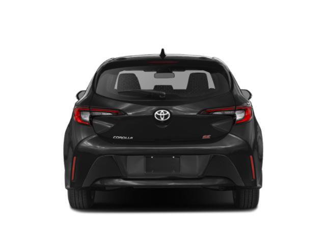 Certified 2024 Toyota Corolla SE w/ SE Package FWD image 5