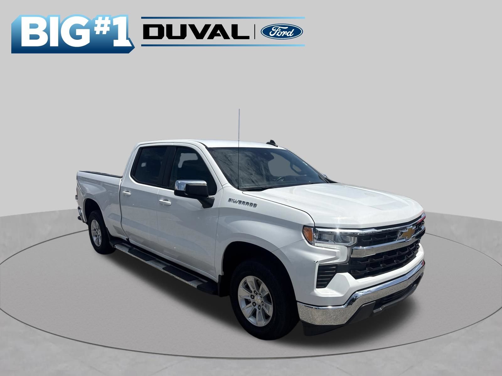 Used 2024 Chevrolet Silverado 1500 LT w/ Protection Package RWD 360° Tour