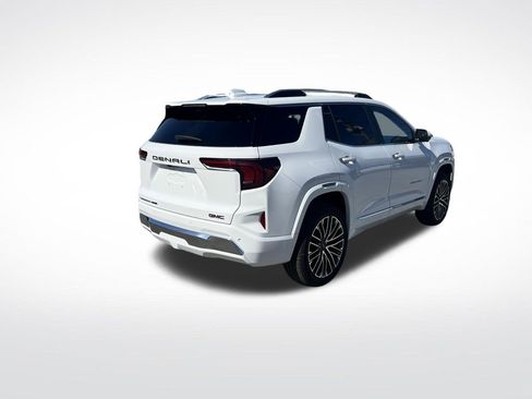 New 2026 GMC Terrain Denali image 4