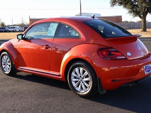 Used 2019 Volkswagen Beetle 2.0T S image 13