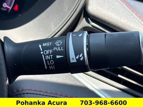 Used 2025 Acura TLX SH-AWD w/ A-SPEC Pkg image 10