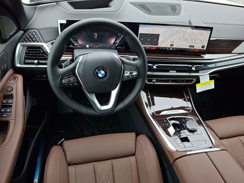 New 2026 BMW X5 xDrive40i AWD/4WD image 2