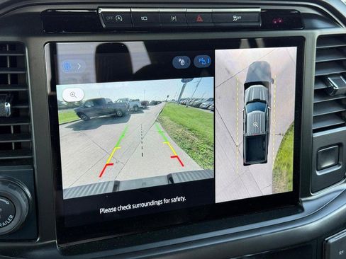 Used 2024 Ford F150 XLT w/ Equipment Group 302A MID image 17