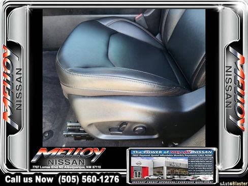 Used 2023 Jeep Compass Latitude w/ Sun and Sound Group image 16