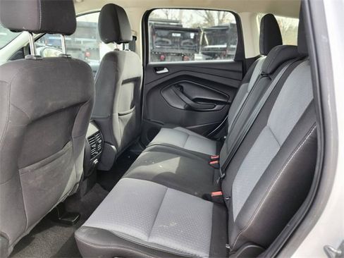 Certified 2017 Ford Escape SE image 16