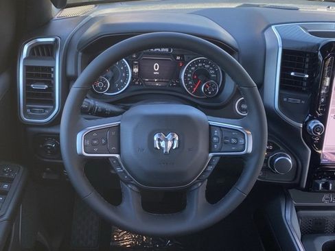 New 2026 RAM 1500 Big Horn image 34