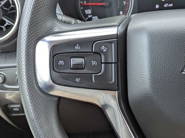 Used 2024 Chevrolet Blazer LT w/ Convenience Package FWD image 24