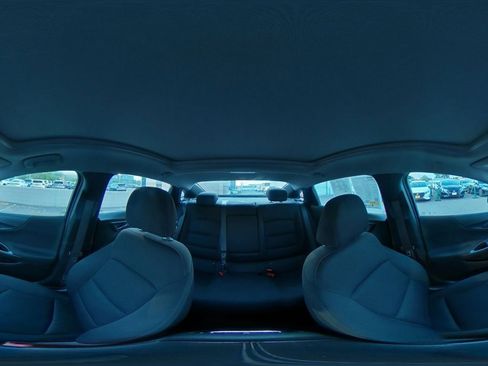 Used 2023 Chevrolet Malibu LT w/ Driver Confidence Package image 43