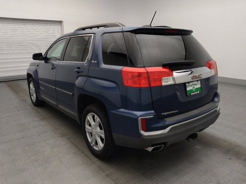 Used 2016 GMC Terrain SLE w/ Convenience Package FWD image 5
