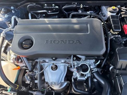 Certified 2025 Honda Civic Sport image 41