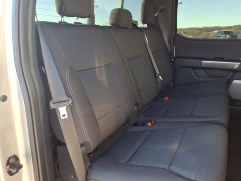 Certified 2022 Ford F150 XLT w/ Equipment Group 302A High image 9