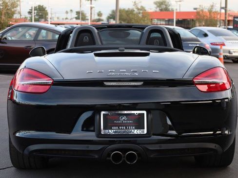 Used 2013 Porsche Boxster S image 14