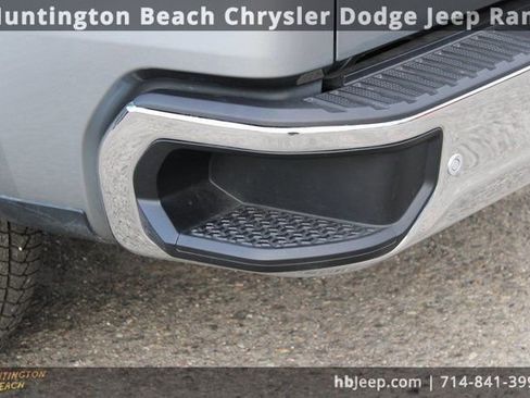 Used 2025 Chevrolet Silverado 1500 W/T w/ WT Safety Package image 13