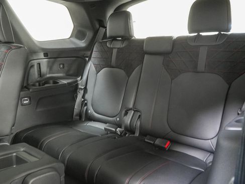New 2026 Honda Pilot Black Edition image 47