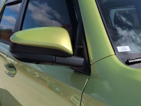 Used 2022 Toyota 4Runner TRD Pro image 11