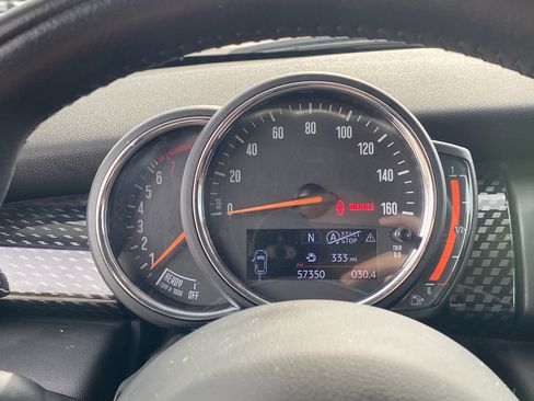 Used 2021 MINI Cooper S image 10