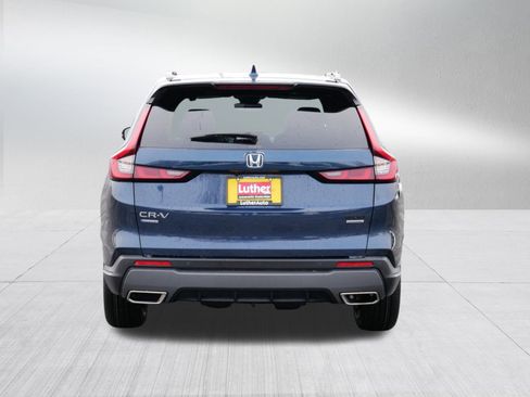 Used 2023 Honda CR-V Sport Touring image 6