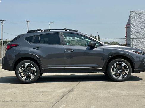 New 2026 Subaru Crosstrek 2.5i Limited AWD/4WD image 2