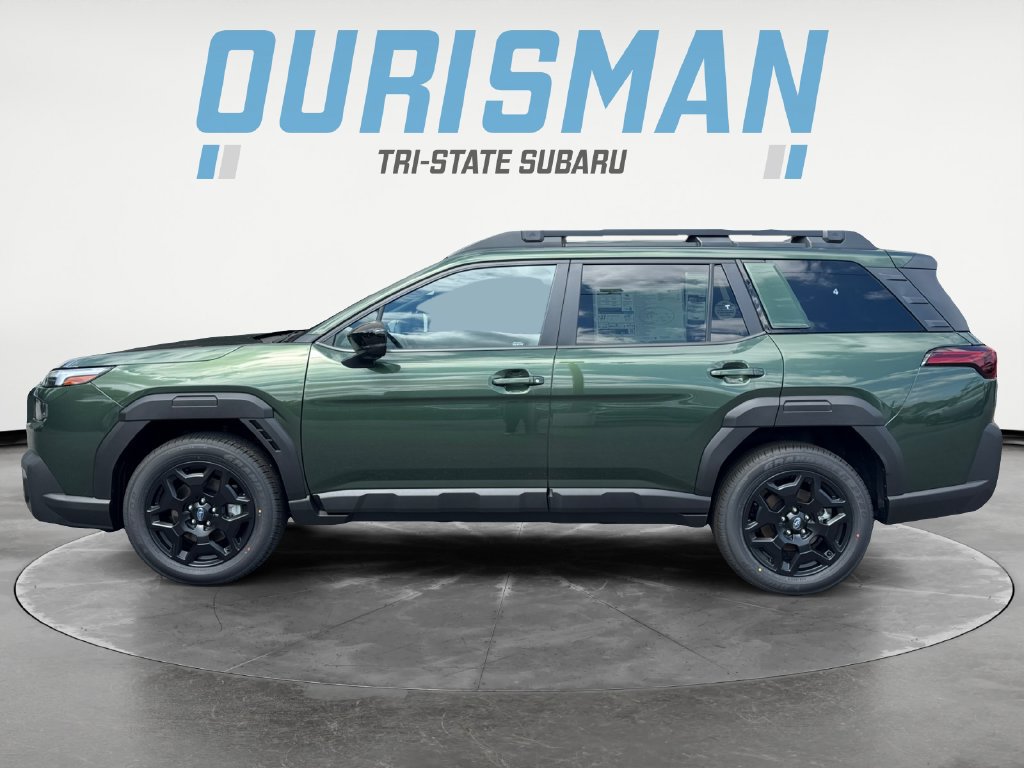New 2026 Subaru Outback Limited AWD/4WD image 3