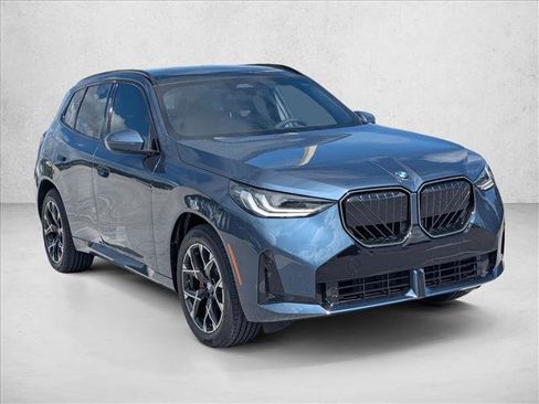 New 2026 BMW X3 xDrive30 image 6