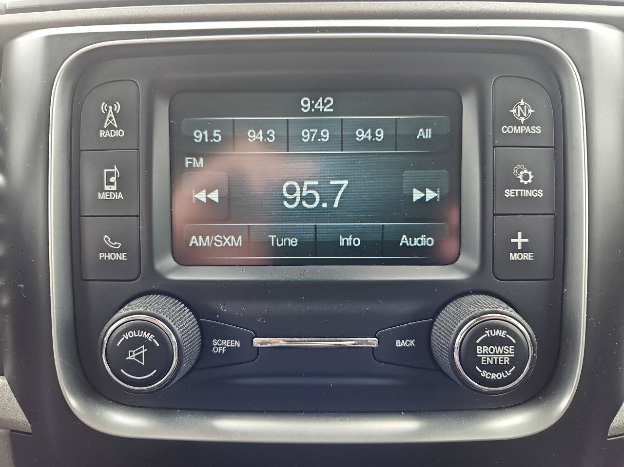 Used 2016 RAM 3500 Tradesman AWD/4WD image 34