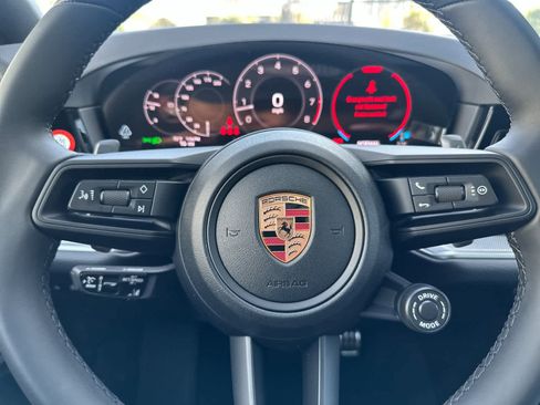 Certified 2026 Porsche Cayenne S AWD/4WD image 27
