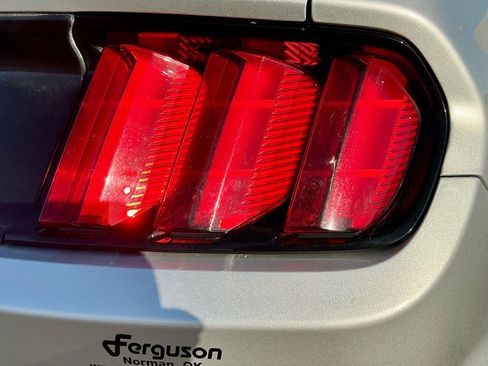 Used 2015 Ford Mustang Coupe w/ Equipment Group 051A image 18