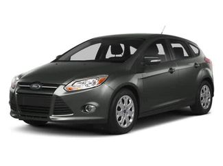 Used 2014 Ford Focus SE w/ Equipment Group 201A FWD video 1