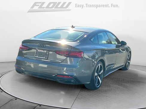 Used 2023 Audi A5 2.0T Premium Plus w/ Premium Plus image 8