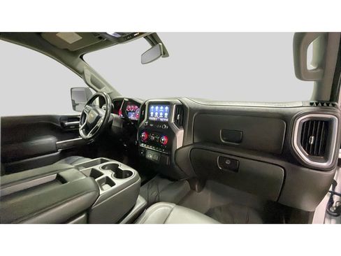 Used 2022 Chevrolet Silverado 2500 LTZ w/ Safety Package image 17