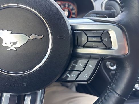 Used 2022 Ford Mustang GT Premium w/ Equipment Group 401A image 22