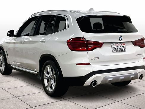 Used 2021 BMW X3 sDrive30i w/ Convenience Package image 14