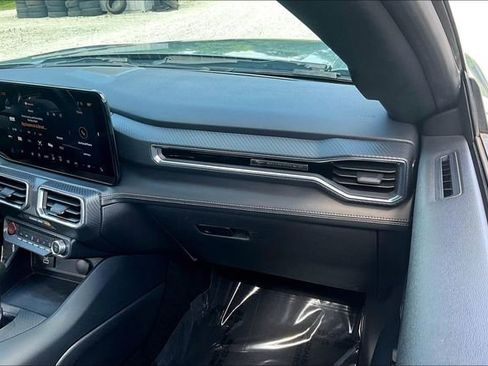 Used 2025 Ford Mustang Premium RWD image 15
