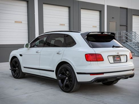 Used 2019 Bentley Bentayga image 5