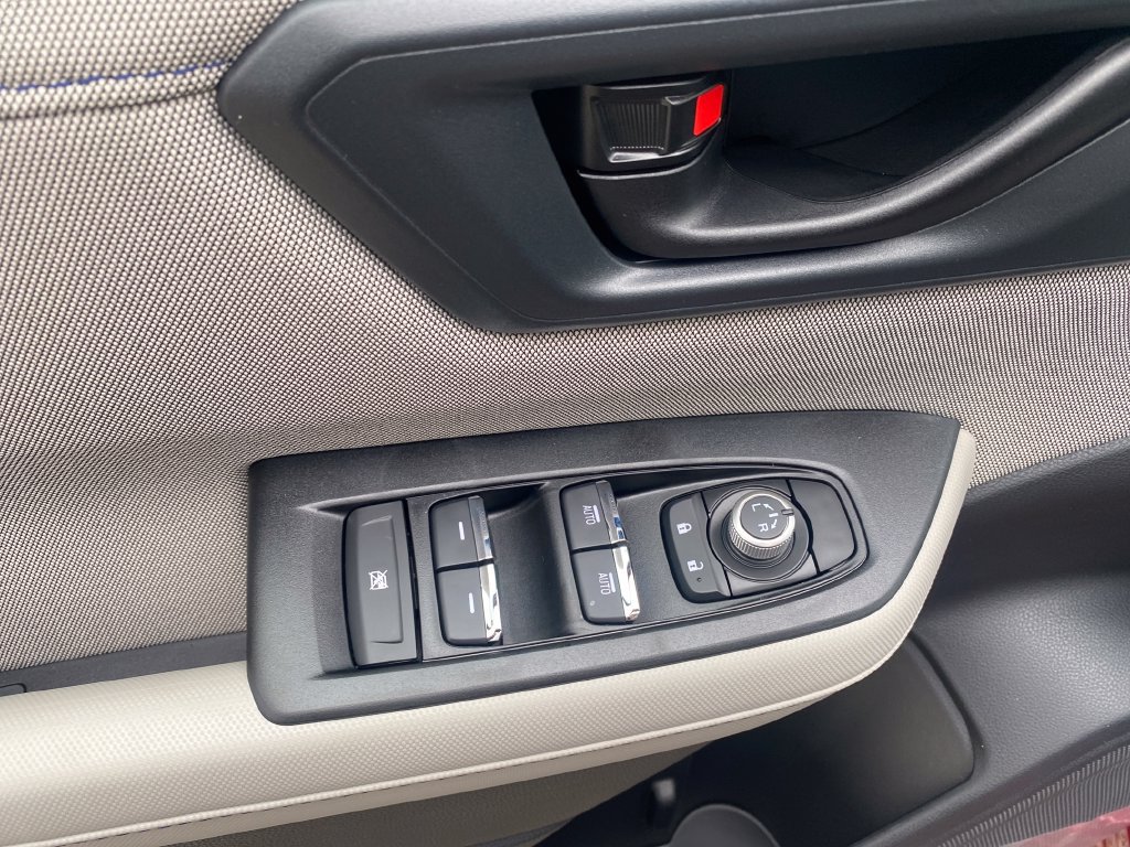 New 2026 Subaru Forester Premium AWD/4WD image 9