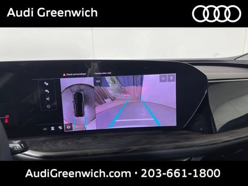 Certified 2025 Audi Q5 Premium w/ Convenience Package AWD/4WD image 26