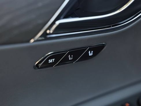 New 2026 Genesis GV80 3.5T Prestige AWD/4WD image 16