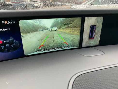 New 2026 Lincoln Nautilus Premier w/ Equipment Group 102A image 32