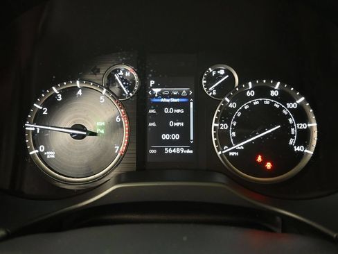 Used 2023 Lexus GX 460 Premium AWD/4WD image 12