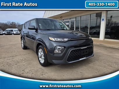 Used 2021 Kia Soul S
