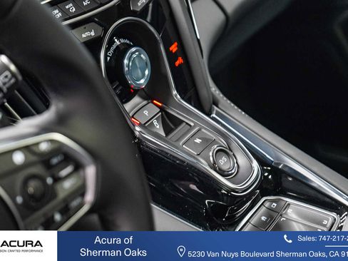 New 2026 Acura RDX SH-AWD image 29