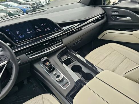 Used 2023 Cadillac Escalade Sport w/ Touring Package AWD/4WD image 37